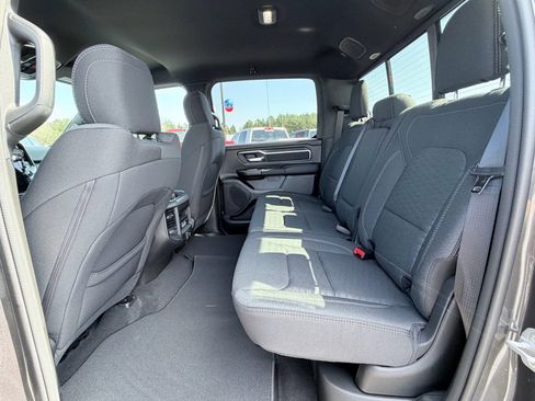 New 2026 RAM 1500 Big Horn AWD/4WD image 26