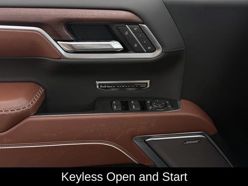 New 2026 GMC Sierra 1500 Denali Ultimate AWD/4WD image 23