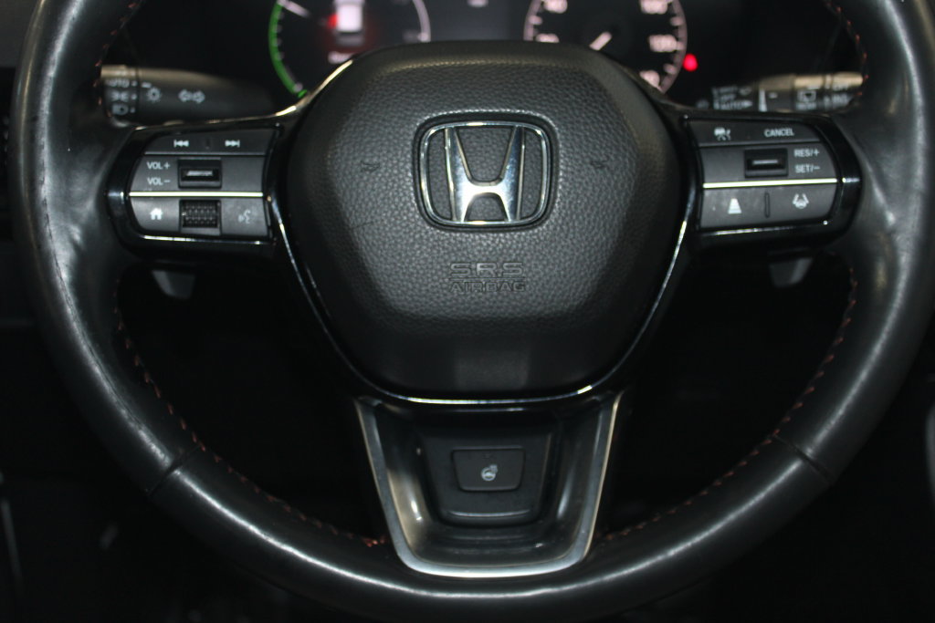 Used 2023 Honda CR-V Sport Touring image 12