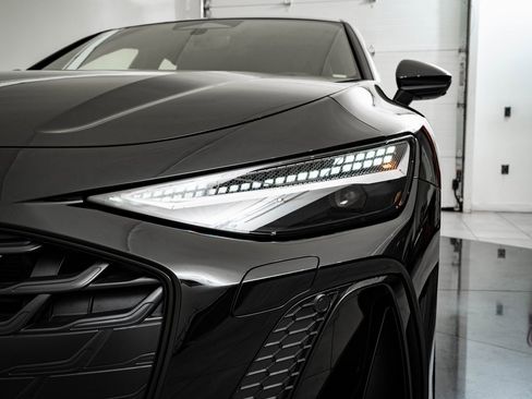 New 2026 Audi A6 Prestige image 14