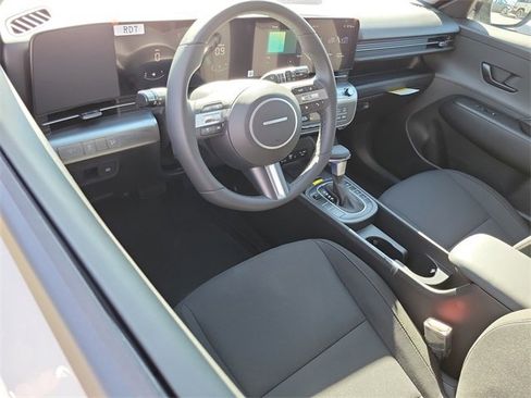 New 2026 Hyundai Kona SEL Sport image 3