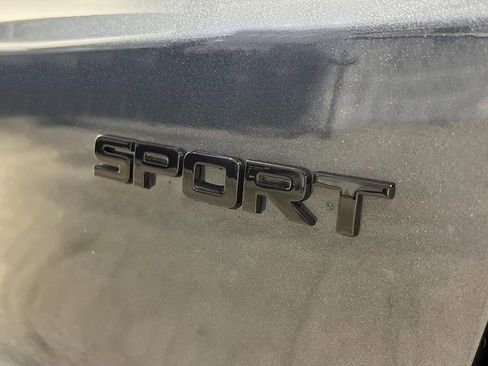 New 2026 Honda CR-V Sport-L image 7