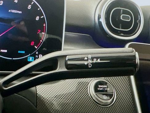 New 2026 Mercedes-Benz C 300 Sedan image 16