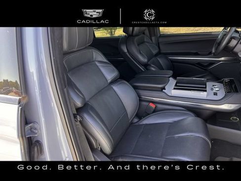 Used 2025 Lincoln Navigator Reserve w/ Jet Appearance Package AWD/4WD image 24