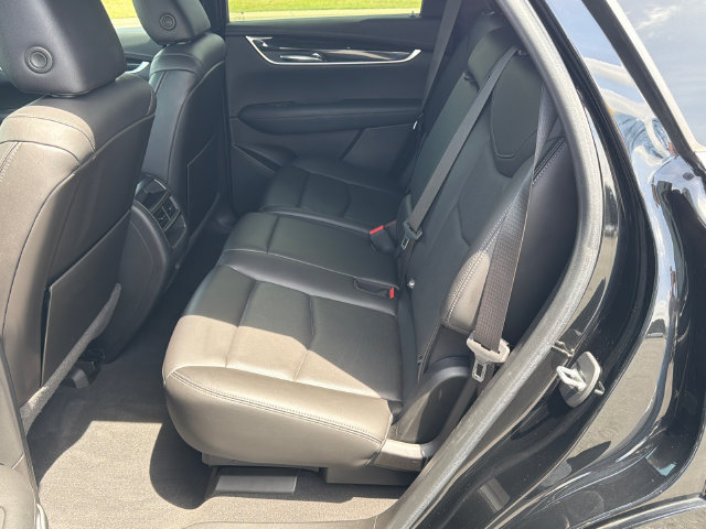 Used 2021 Cadillac XT5 Premium Luxury FWD image 19