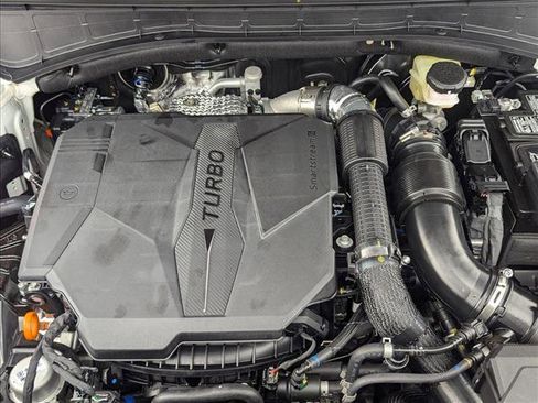 New 2026 Hyundai Santa Fe SEL image 15