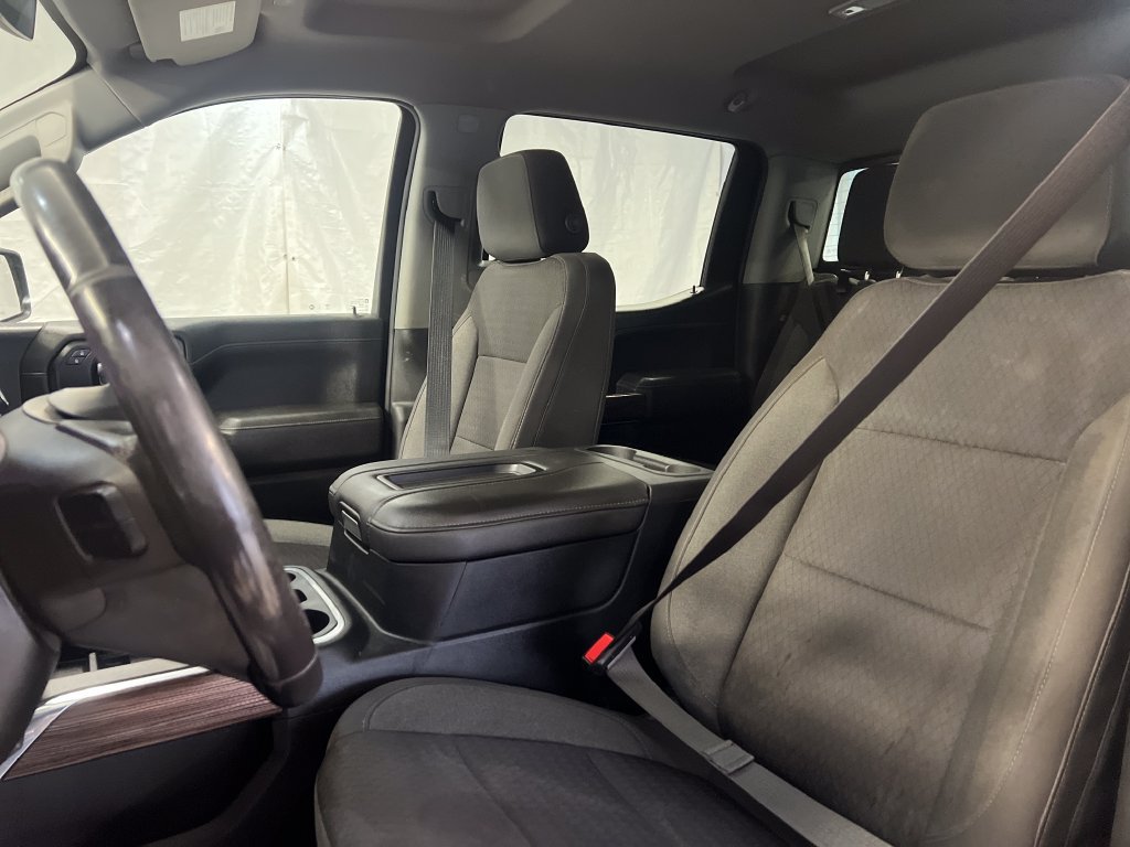 Used 2021 Chevrolet Silverado 1500 RST w/ True North Edition Plus AWD/4WD image 20