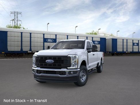 New 2026 Ford F350 XL w/ XL Off-Road Package image 2