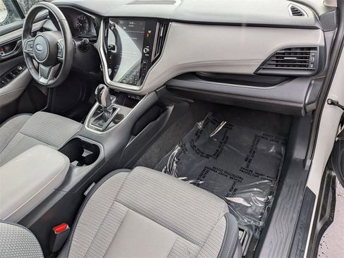 Used 2025 Subaru Outback Premium image 32
