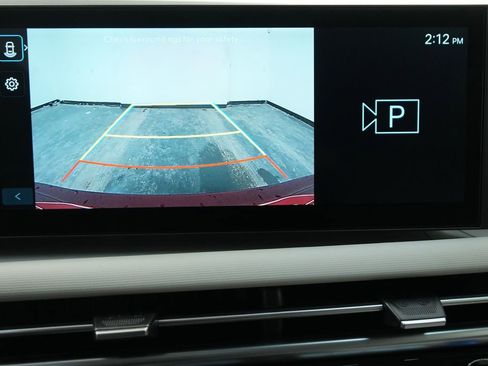 New 2026 Hyundai Tucson SEL image 35