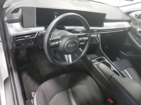 Certified 2025 Hyundai Sonata SEL FWD image 15
