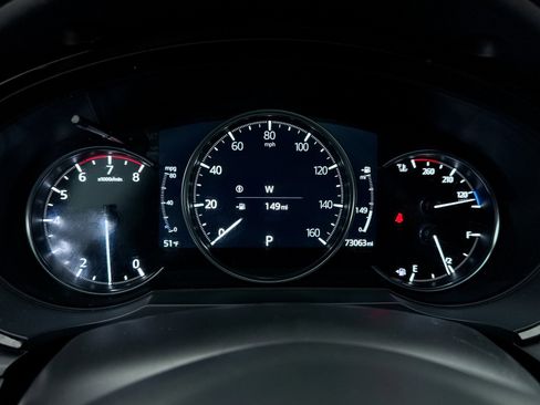 Used 2021 MAZDA CX-9 Signature image 25