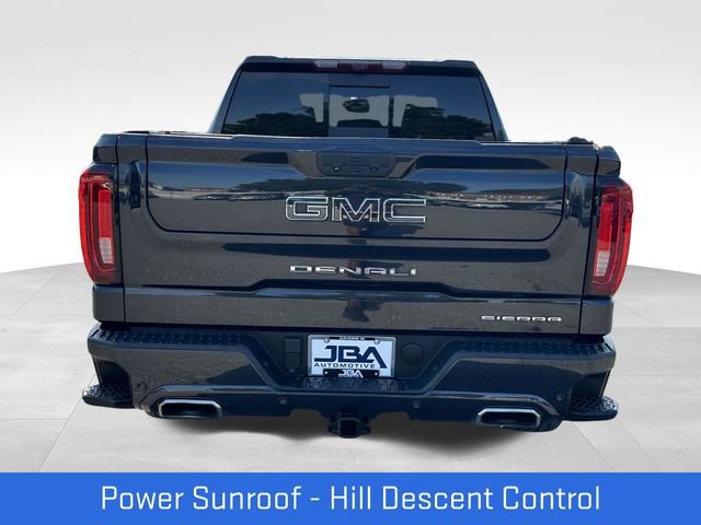 Certified 2023 GMC Sierra 1500 Denali Ultimate AWD/4WD image 23