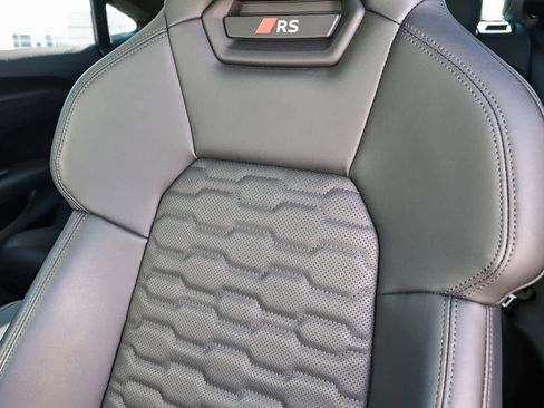 Used 2025 Audi RS e-tron GT performance w/ 21" Wheel Package image 39