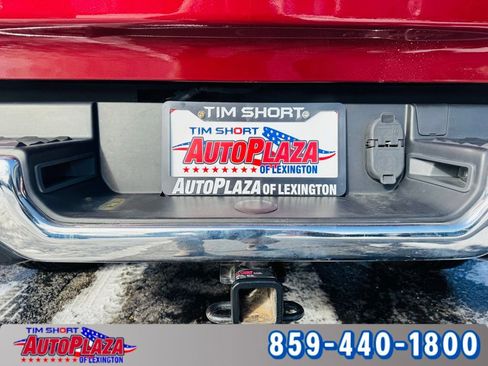 Used 2022 RAM 1500 Big Horn image 26