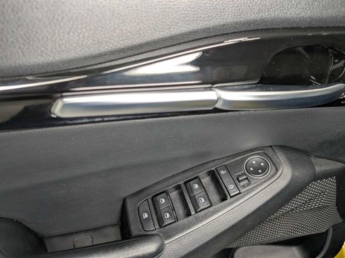 Certified 2023 Kia Seltos Nightfall Edition AWD/4WD image 35