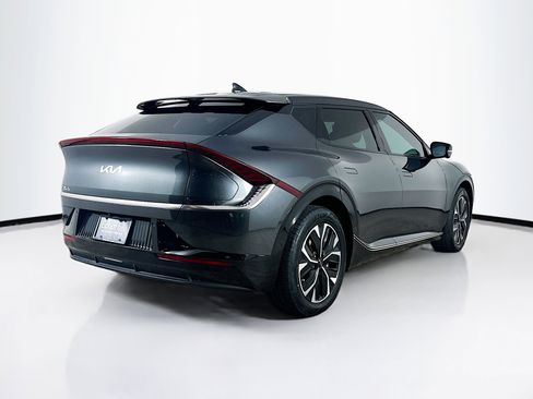 Used 2023 Kia EV6 Wind w/ Wind Technology Package RWD image 9