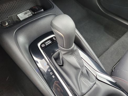 Certified 2024 Toyota Corolla SE FWD image 30