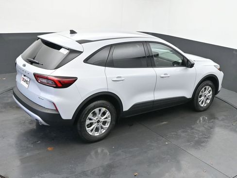 New 2026 Ford Escape Active w/ Cold Weather Package image 37
