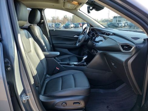 Used 2022 Buick Encore GX Essence w/ Advanced Technology Package image 22