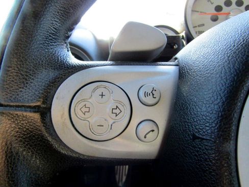 Used 2010 MINI Cooper S image 20