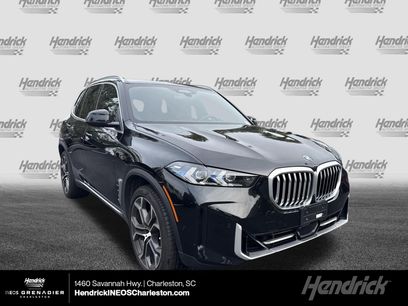 Used 2026 BMW X5 xDrive40i