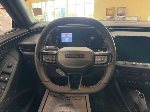 New 2026 Dodge Charger Scat Pack w/ Blacktop Package image 15