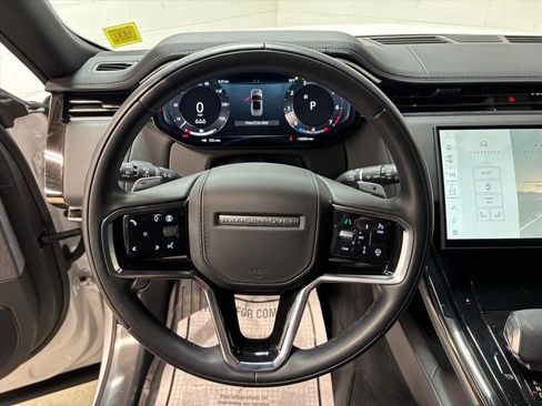 Used 2024 Land Rover Range Rover Sport SE image 18