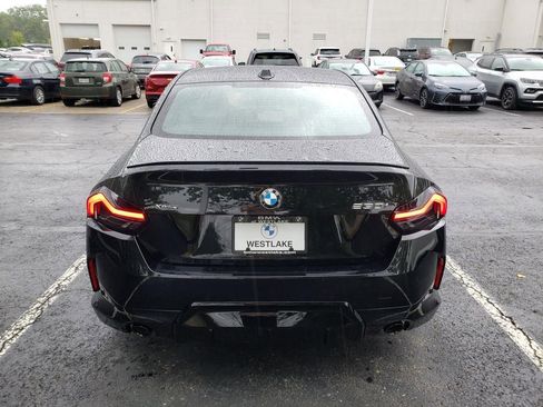 New 2025 BMW 230i xDrive Coupe w/ M Sport Package AWD/4WD image 5