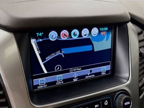 Used 2020 Chevrolet Tahoe Premier image 14