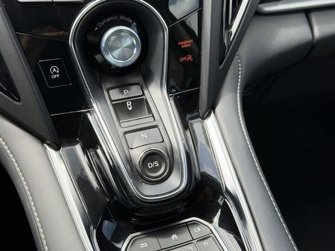 Certified 2023 Acura RDX FWD w/ Technology Package image 9