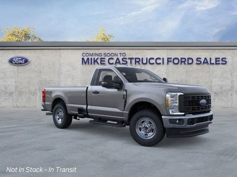 New 2026 Ford F350 XL image 14