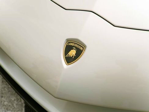 Used 2016 Lamborghini Aventador LP 750-4 Superveloce AWD/4WD image 40