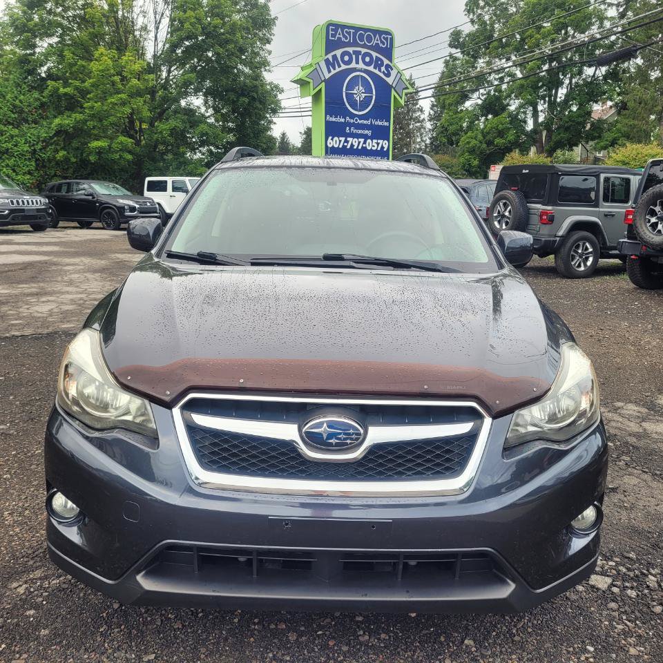 Used 2014 Subaru Crosstrek 2.0i Limited w/ Popular Package #1 AWD/4WD image 3