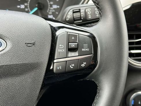 Used 2022 Ford Escape SE w/ Convenience Package image 22