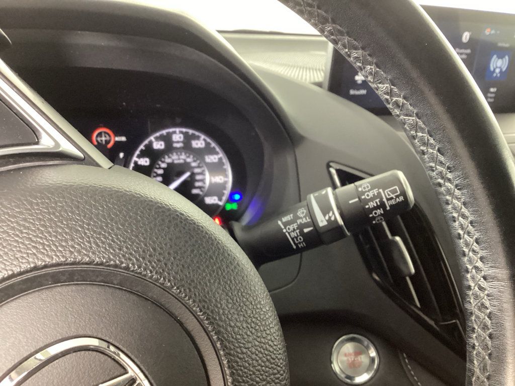 Used 2021 Acura RDX w/ Technology Package AWD/4WD image 20