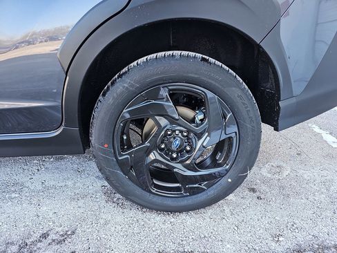 New 2026 Subaru Crosstrek 2.5i Sport w/ Crosstrek Mirror Package AWD/4WD image 40