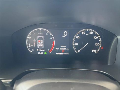 Used 2026 Honda CR-V LX image 14