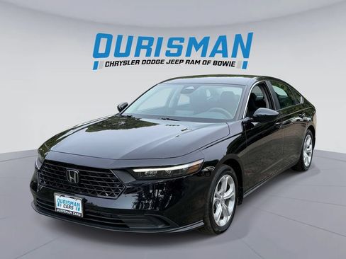 Used 2024 Honda Accord LX image 5