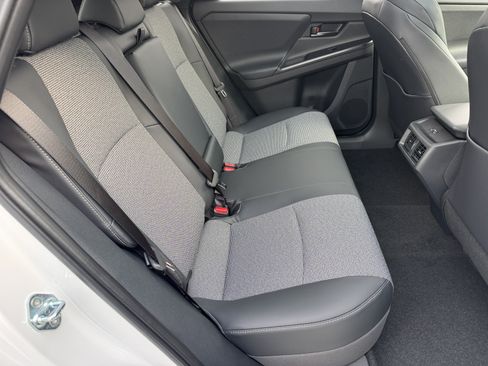 New 2026 Toyota bZ AWD/4WD image 5