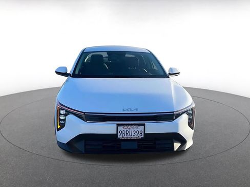 Used 2025 Kia K4 LXS image 4