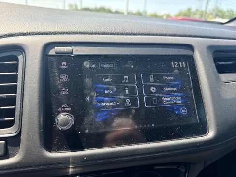 Used 2019 Honda HR-V Sport image 26