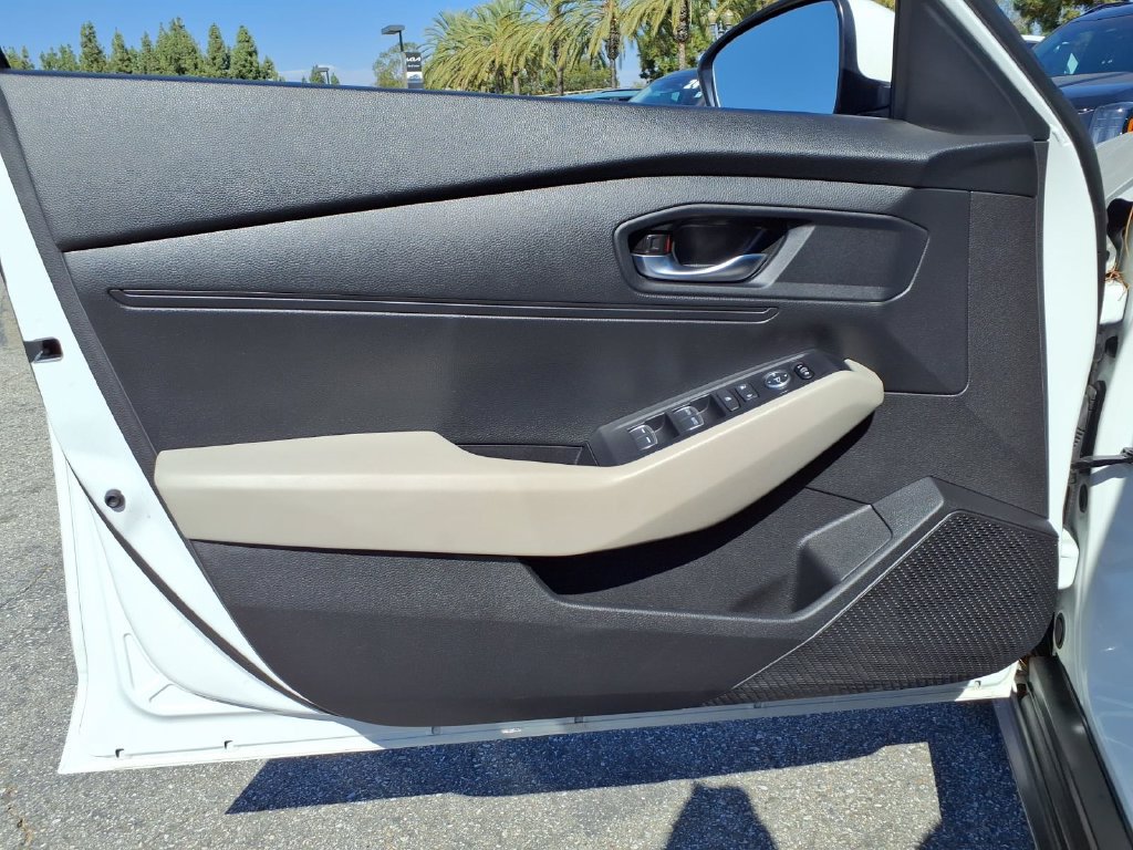 Used 2024 Honda Accord LX image 14