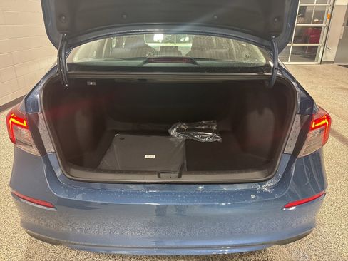 New 2026 Honda Civic LX image 20