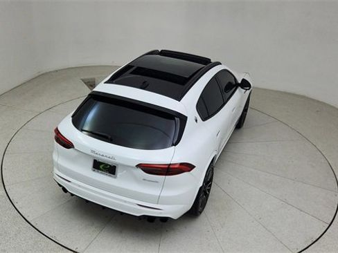 Used 2023 Maserati Grecale Modena image 83