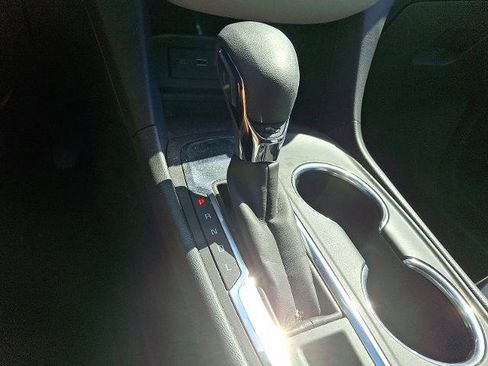 Certified 2022 Chevrolet Equinox LS image 15