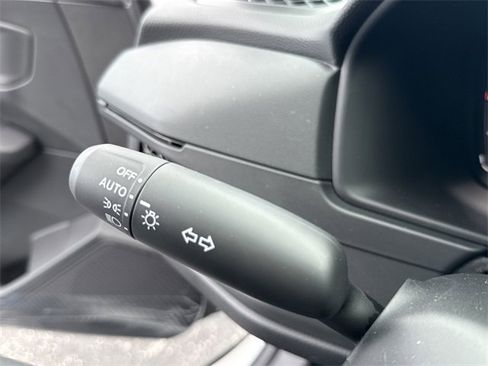 New 2025 Honda Accord LX image 29