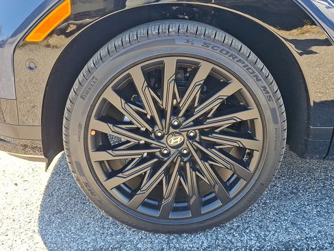 New 2026 Hyundai Santa Fe Calligraphy image 18