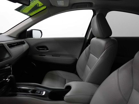 Used 2017 Honda HR-V EX-L image 13