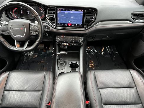 Used 2024 Dodge Durango GT image 3